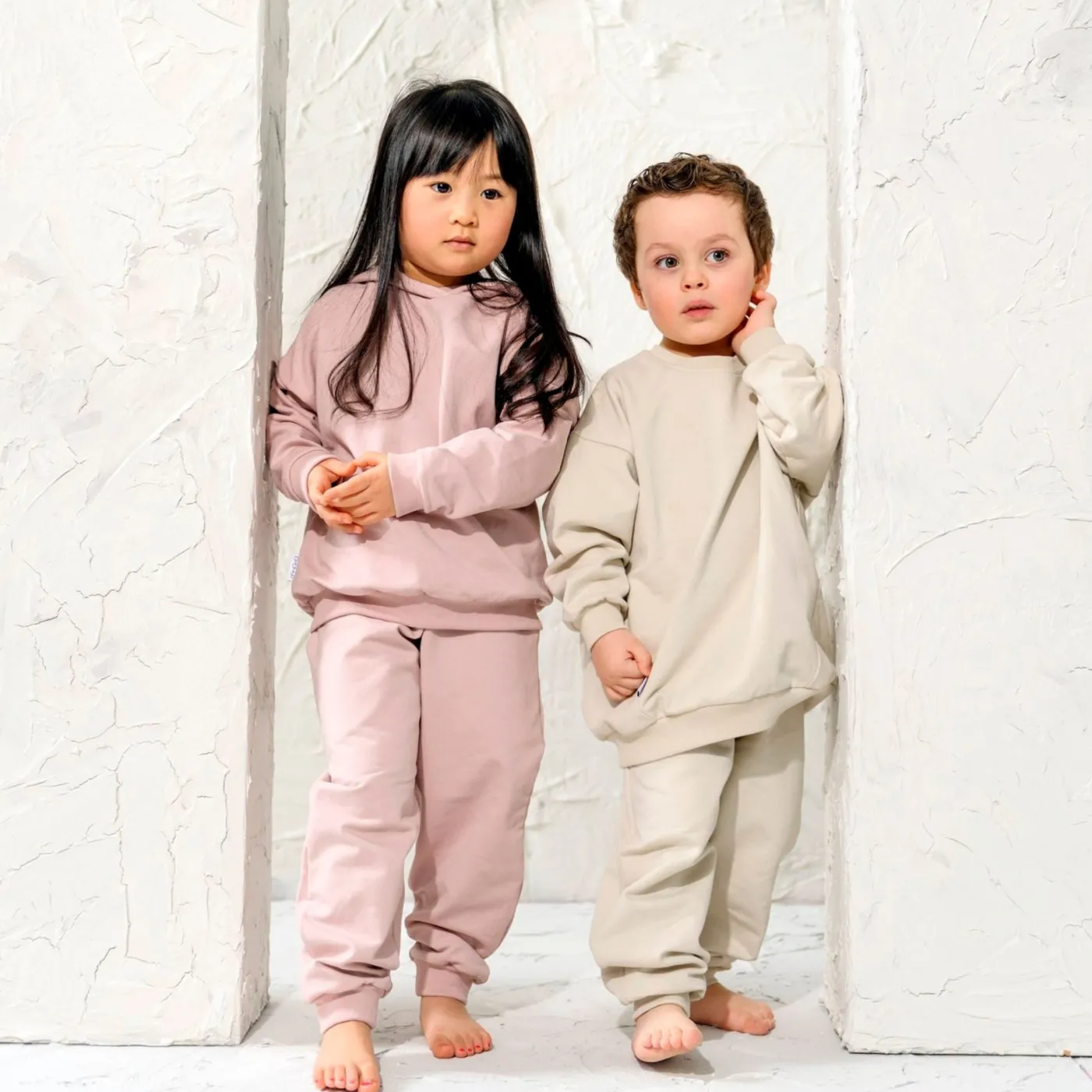 Gugguu Relaxed Sweatpants