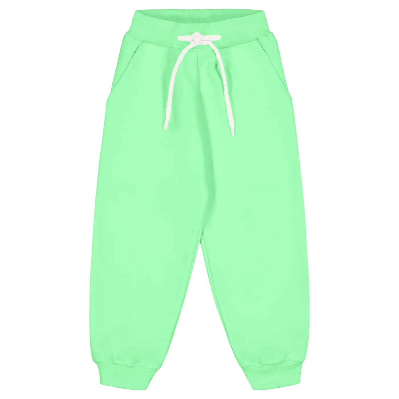Gugguu Relaxed Sweatpants