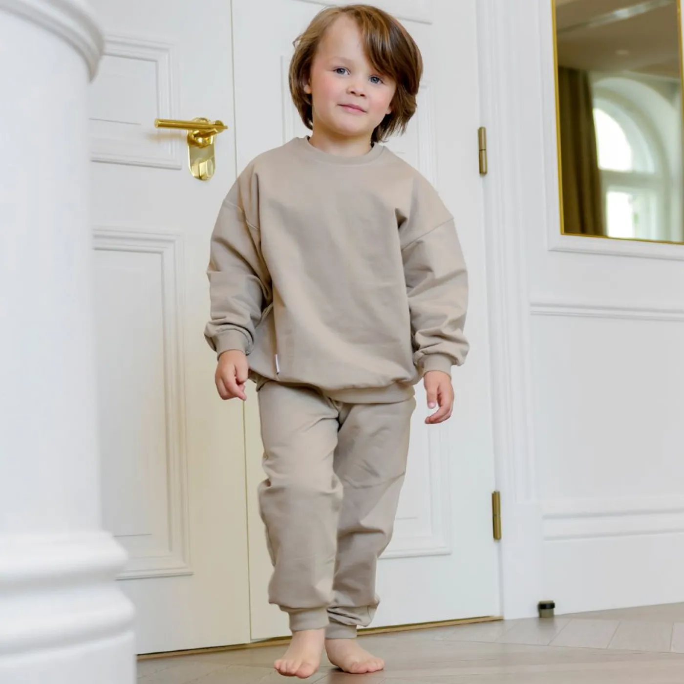 Gugguu Relaxed Sweatshirt