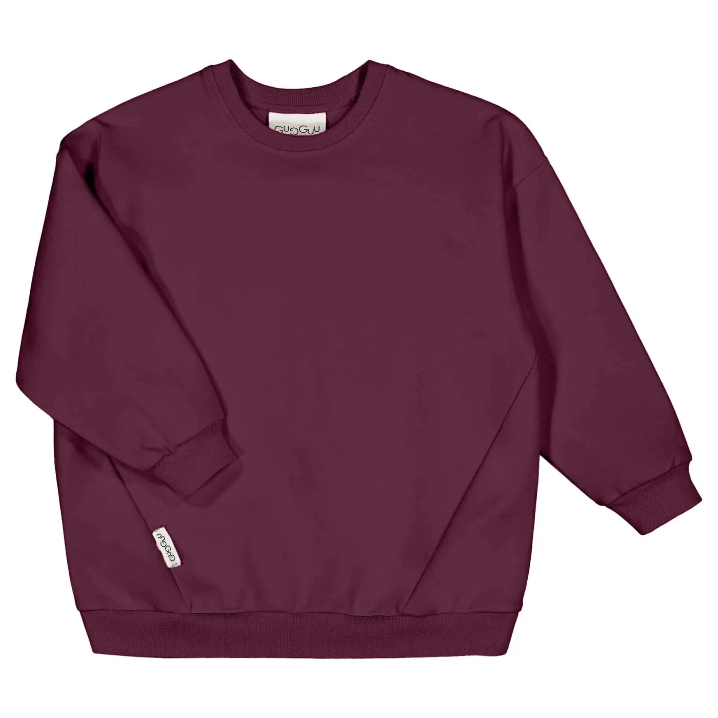 Gugguu Relaxed Sweatshirt