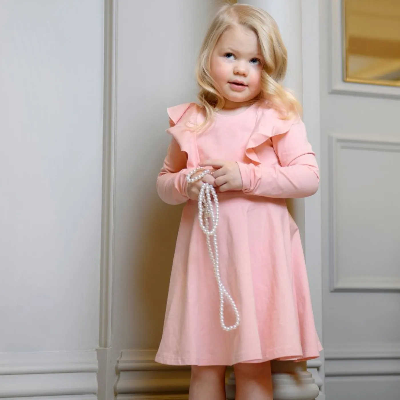 Gugguu Rizi Dress