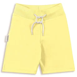 Gugguu Simple Baggy Shorts