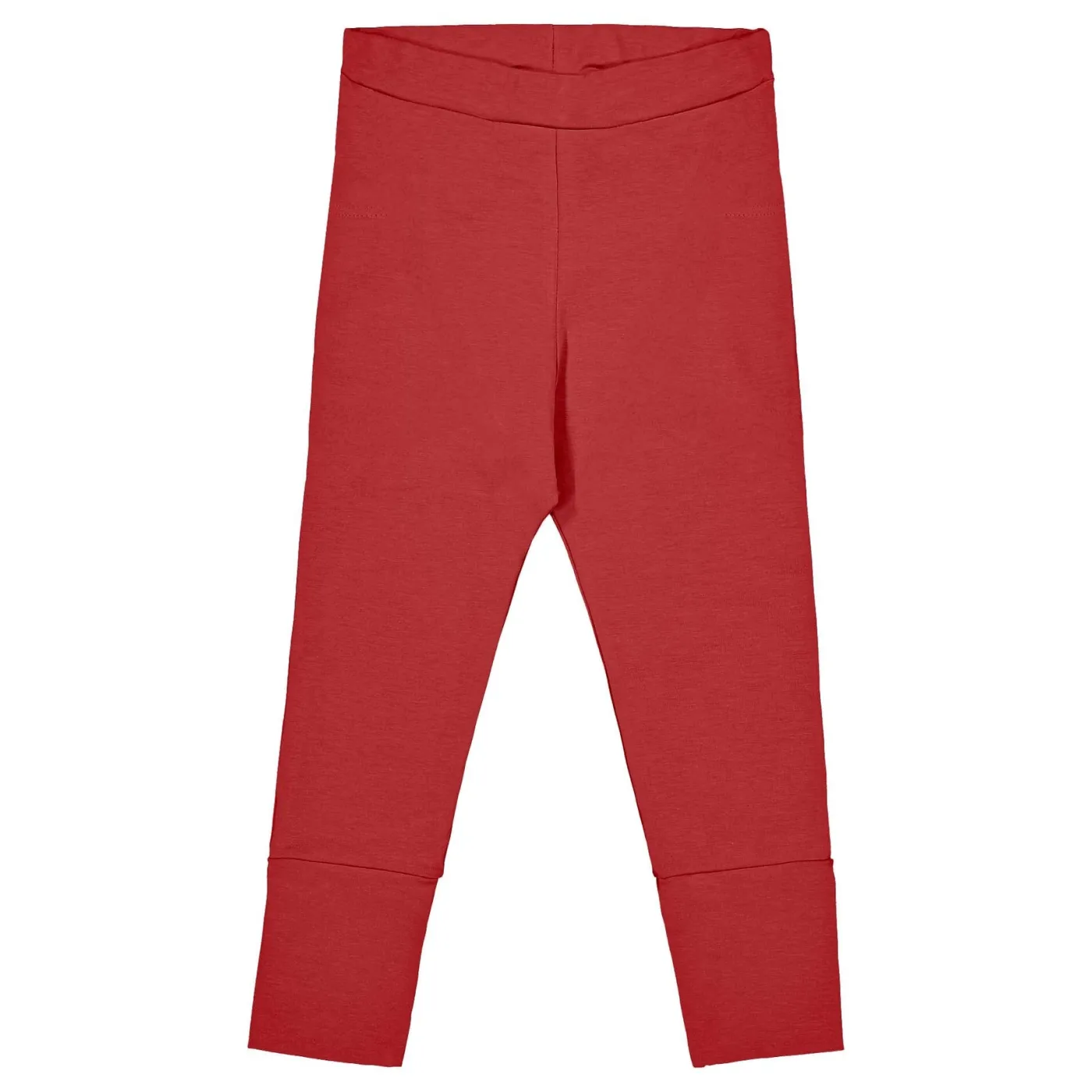 Gugguu Simple Unisex Pants