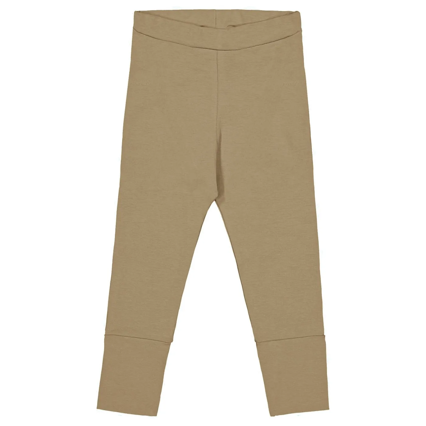 Gugguu Simple Unisex Pants