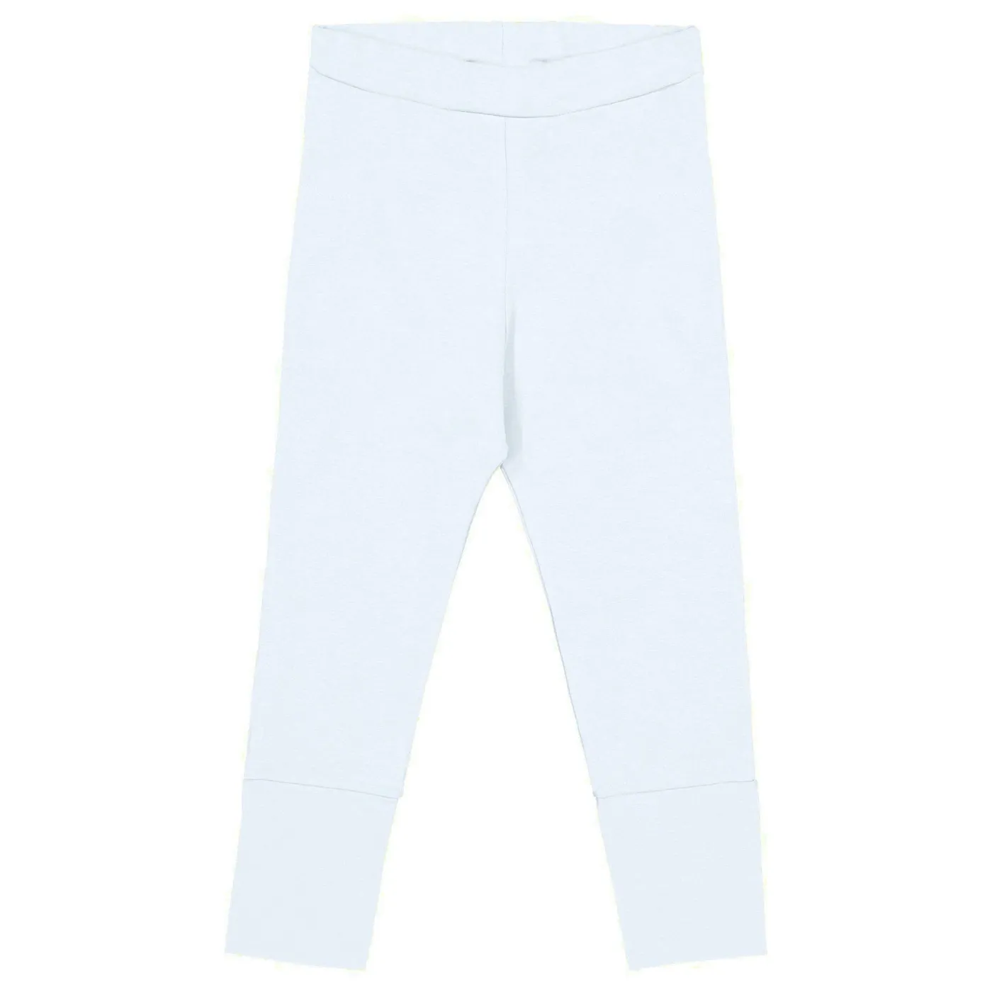 Gugguu Simple Unisex Pants