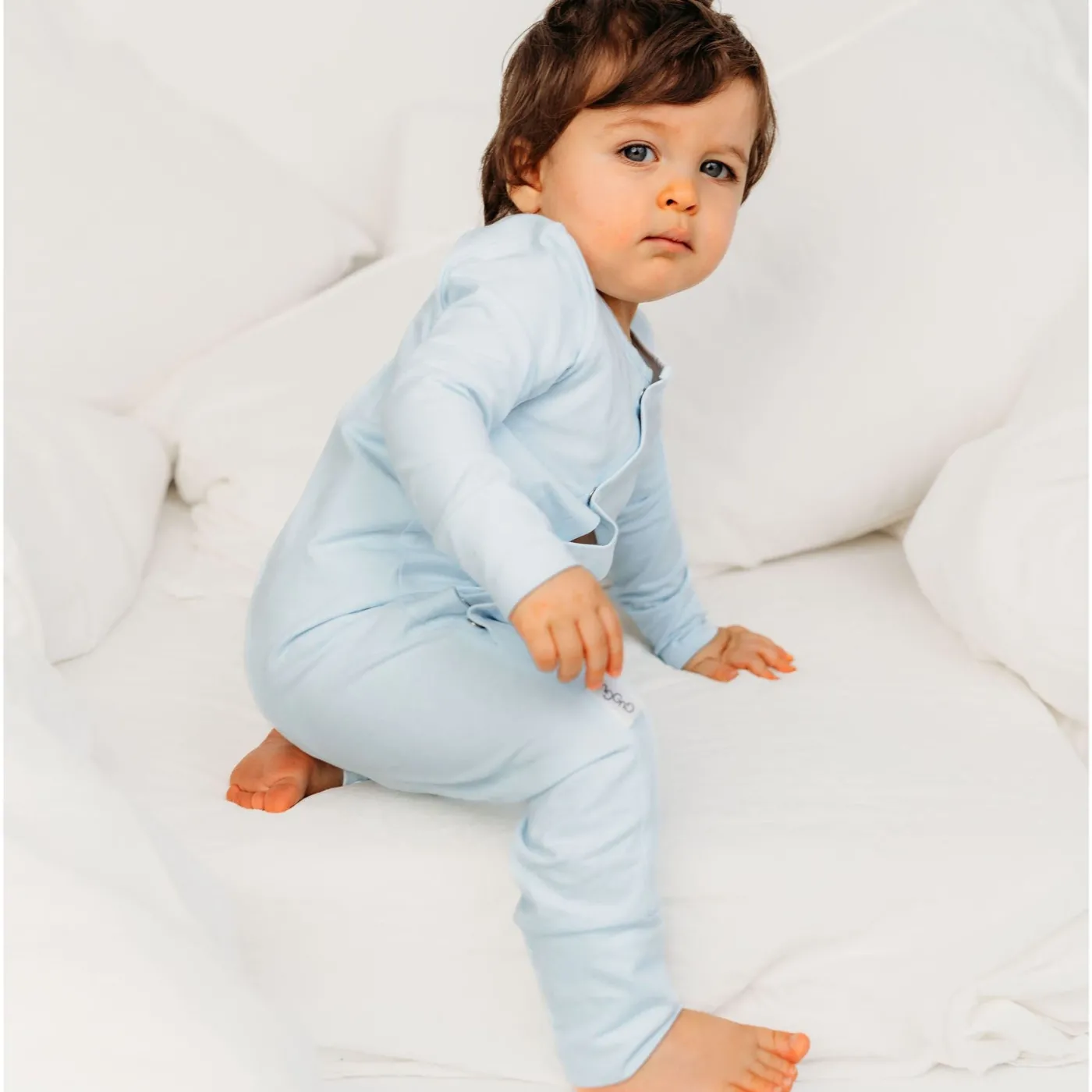 Gugguu Sleepsuit