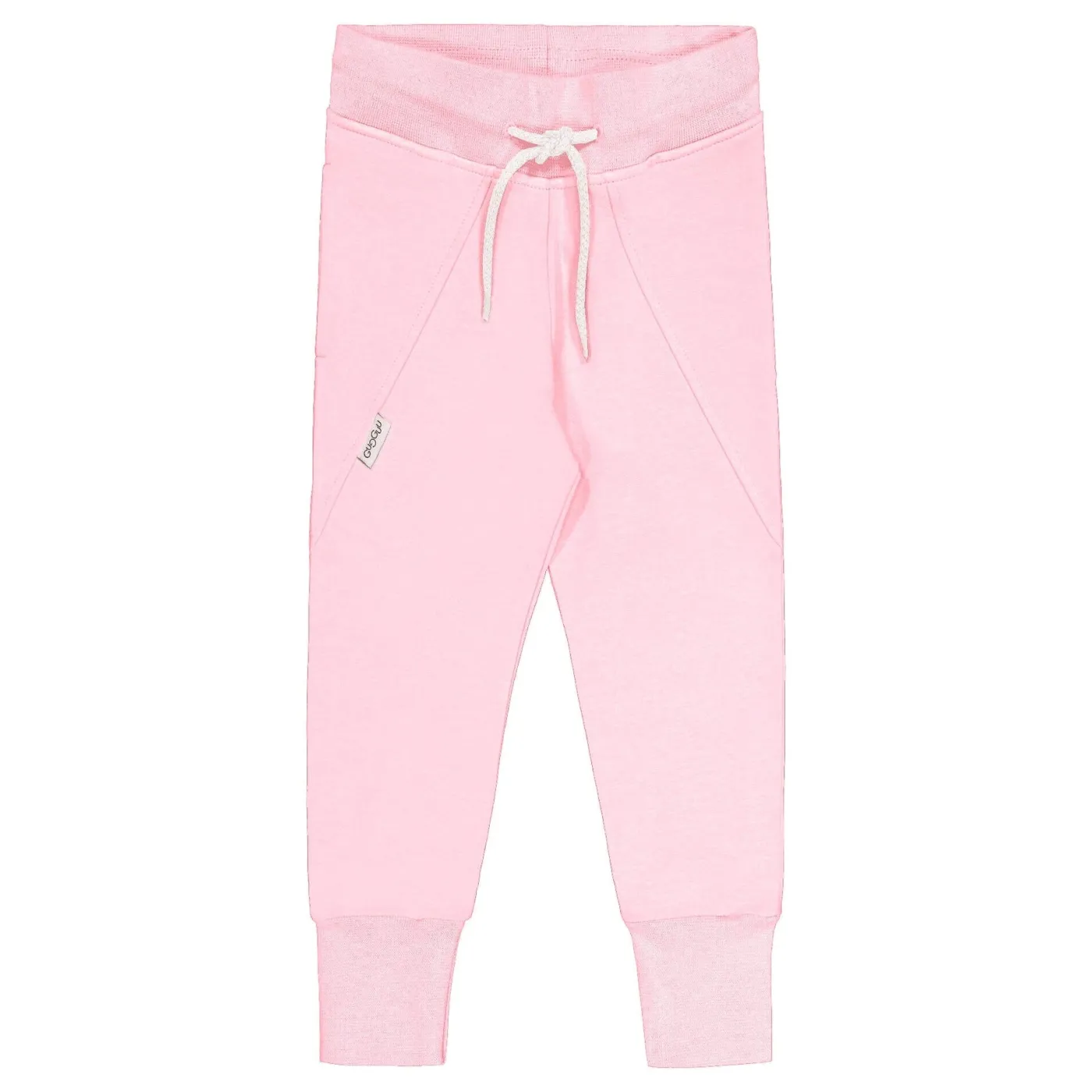 Gugguu Slim Baggy Sweatpants