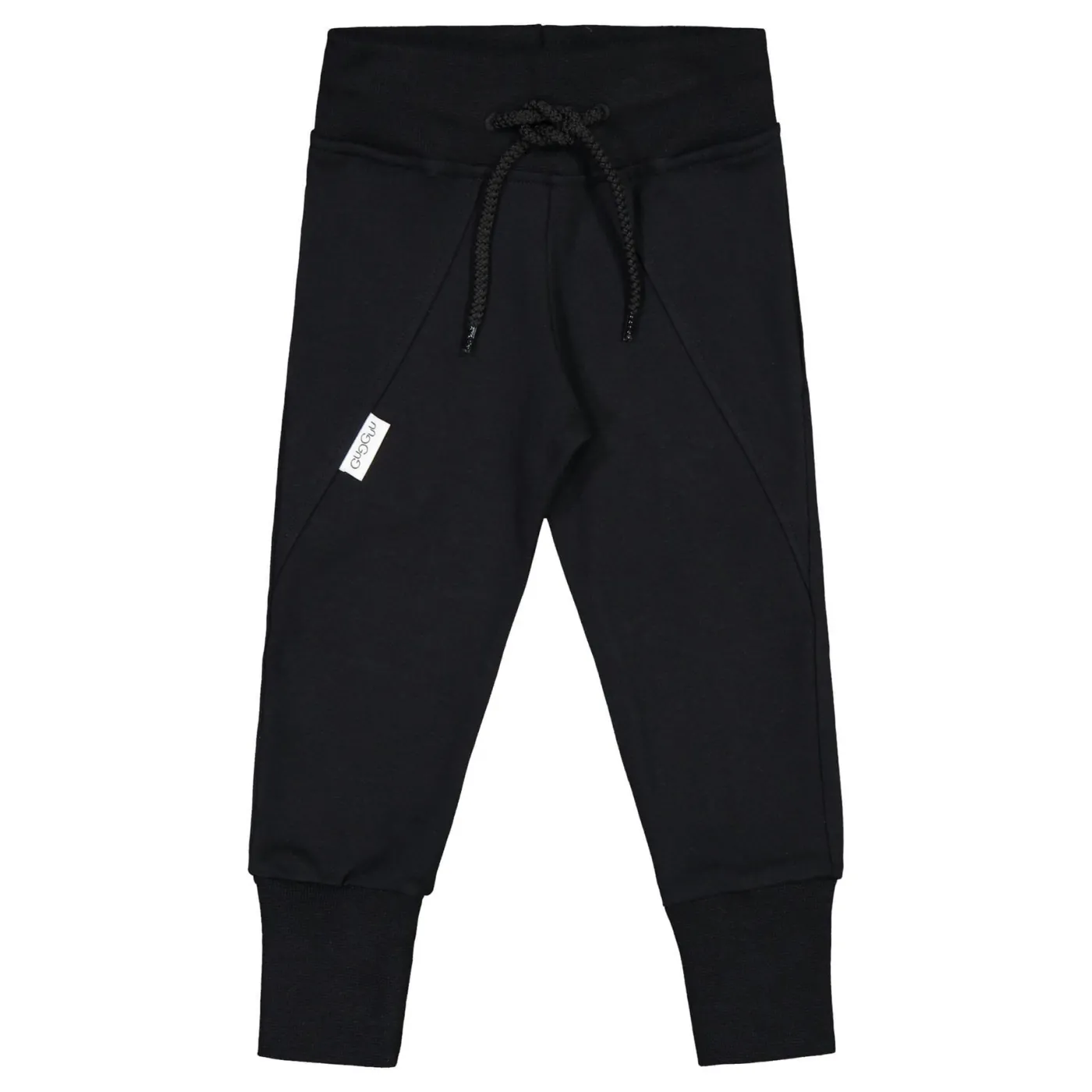 Gugguu Slim Baggy Sweatpants