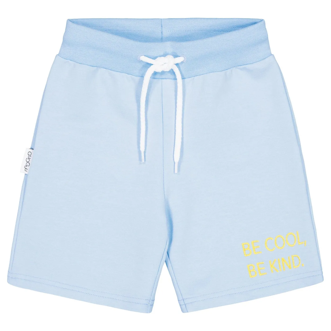 Gugguu Slogan Shorts