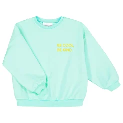 Gugguu Slogan Sweatshirt