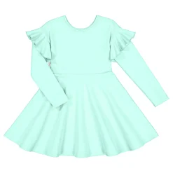 Gugguu Smoc Dress