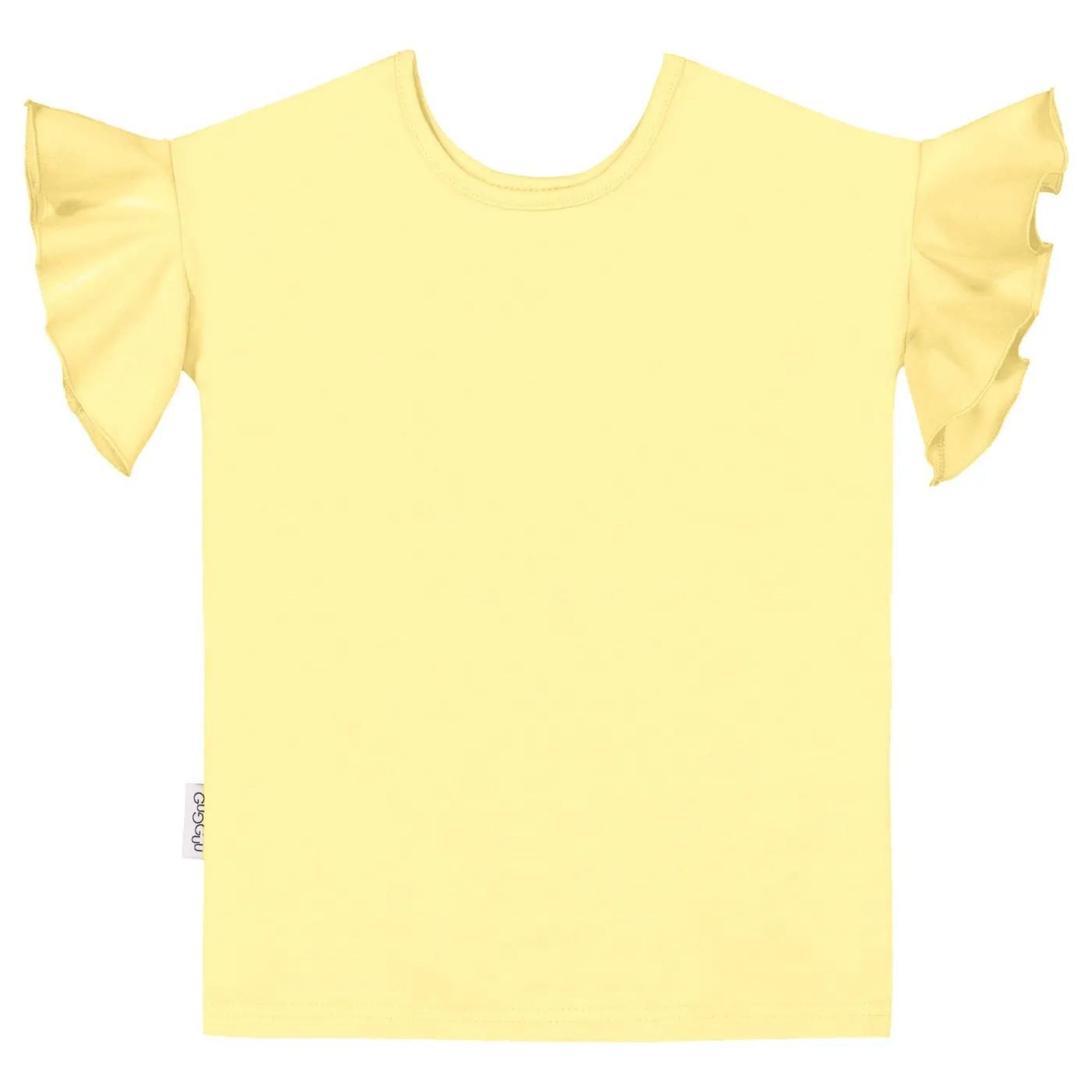 Gugguu Smoc T-Shirt