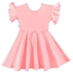 Gugguu Smoc T-Shirt Dress