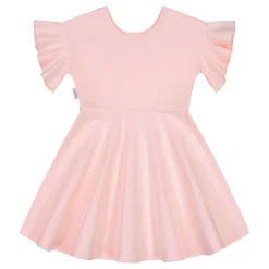 Gugguu Smoc T-Shirt Dress