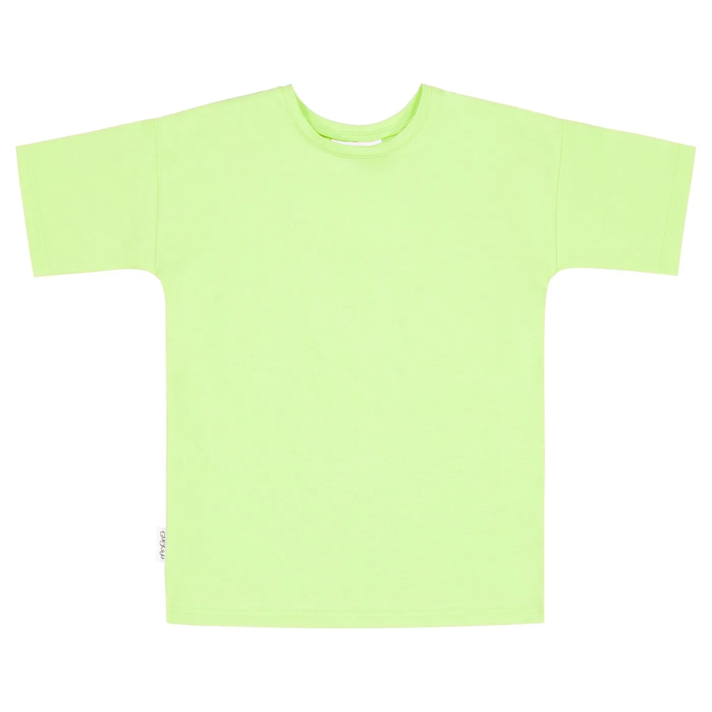 Gugguu Unisex Long T-Shirt