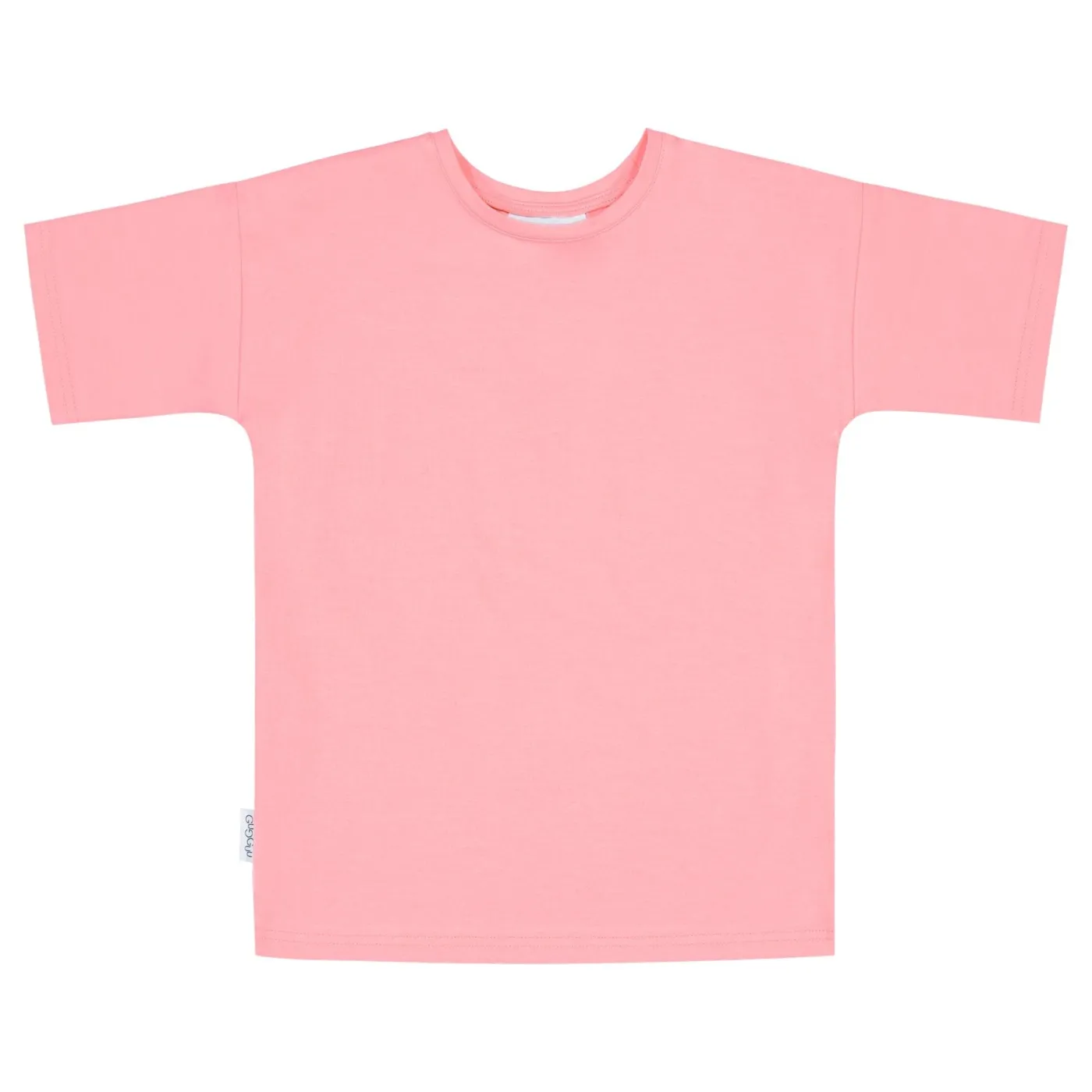 Gugguu Unisex Long T-Shirt