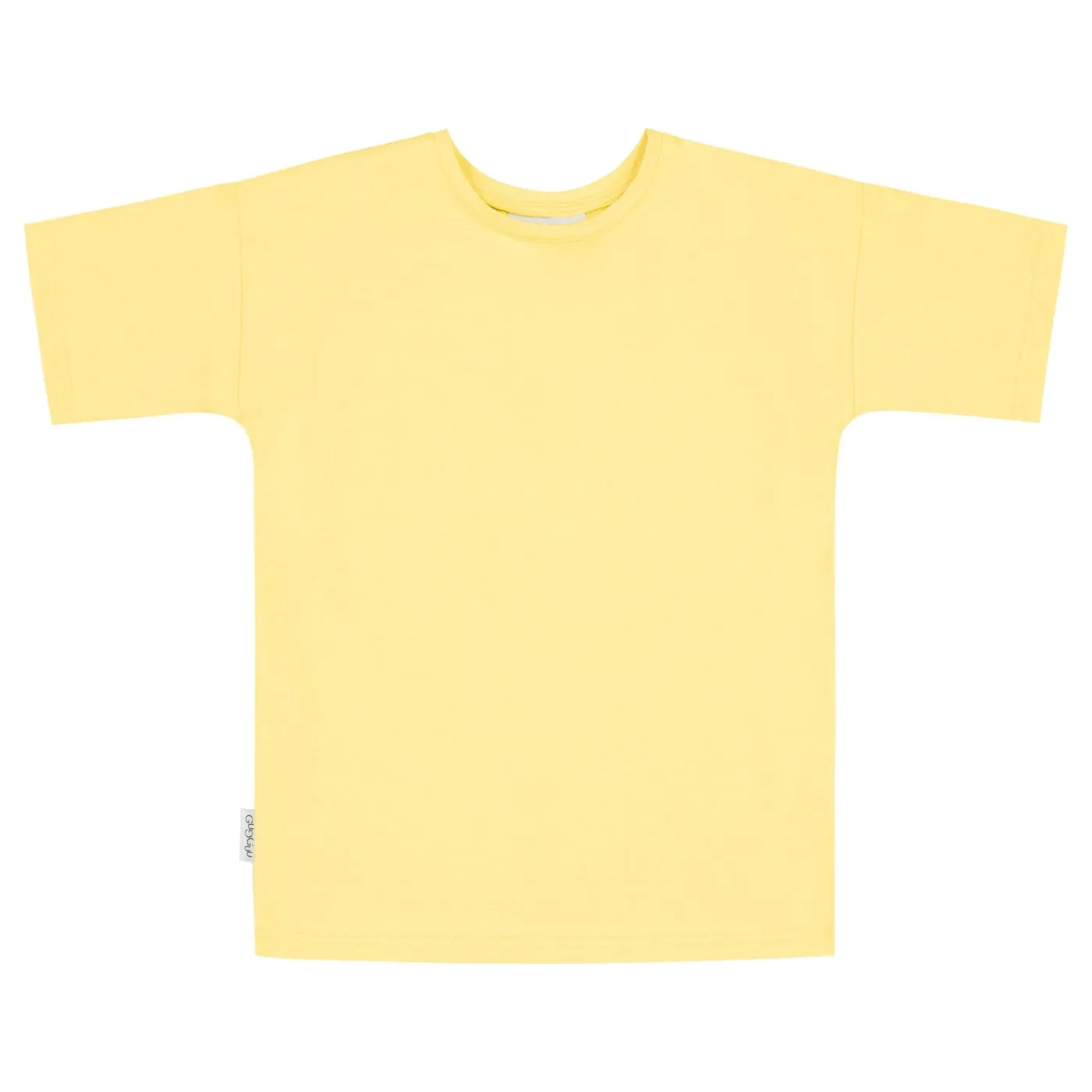 Gugguu Unisex Long T-Shirt