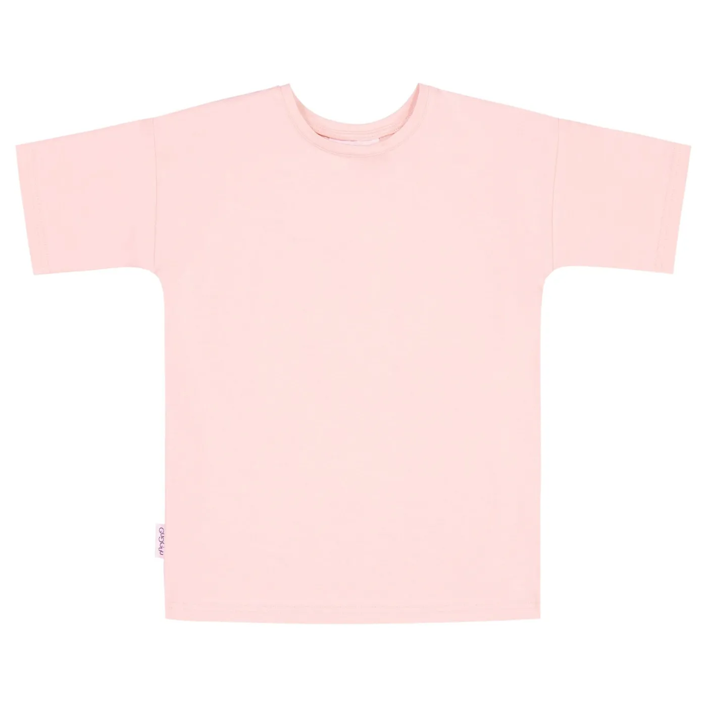 Gugguu Unisex Long T-Shirt