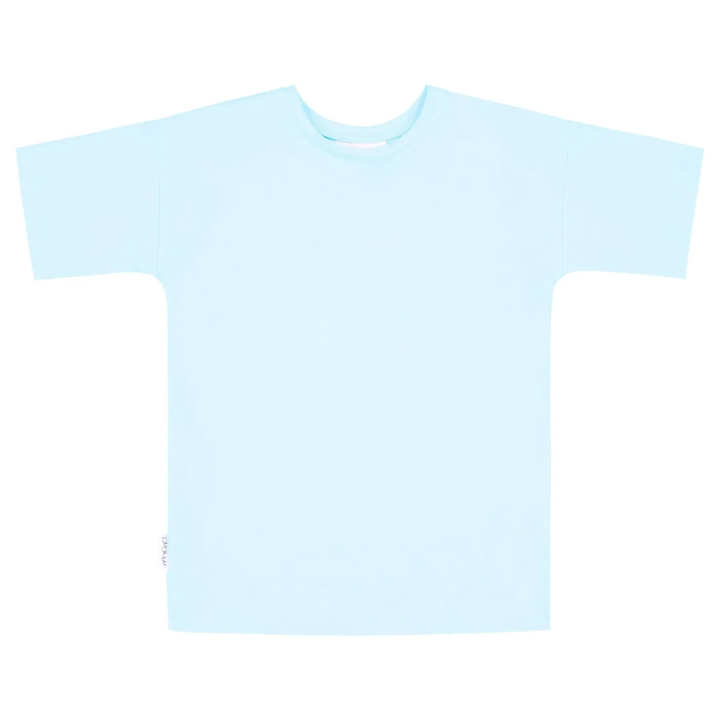 Gugguu Unisex Long T-Shirt