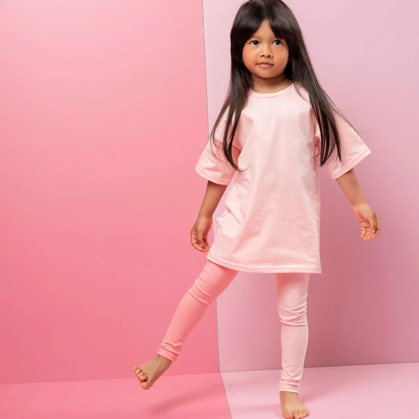 Gugguu Unisex Long T-Shirt