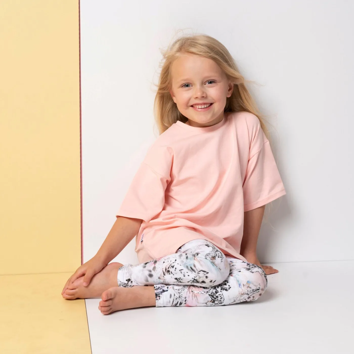 Gugguu Unisex Long T-Shirt