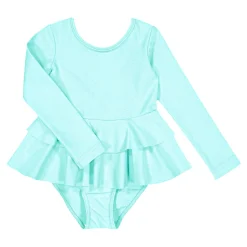 Gugguu UV Basic Swimsuit Dress