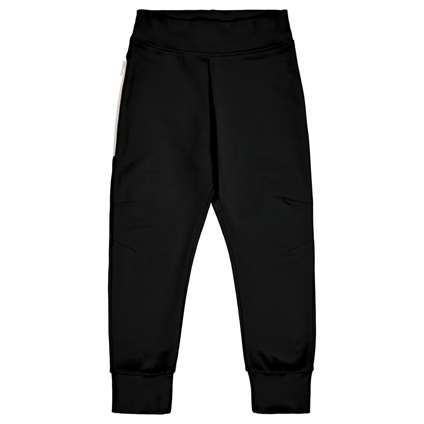 Gugguu Zipper Sweatpants
